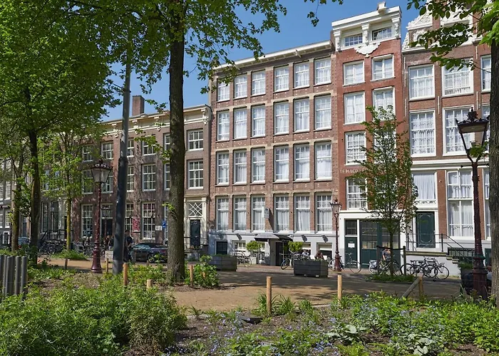 3-Sterne-Hotel: Nova Hotel